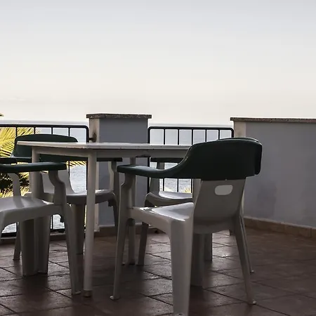 Apartamento Vista De San Marcos