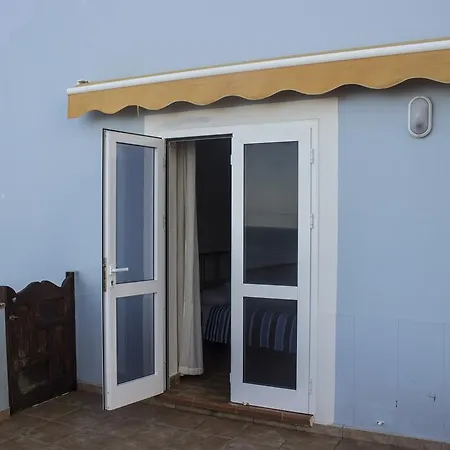 Apartamento Vista De San Marcos Icod De Los Vinos