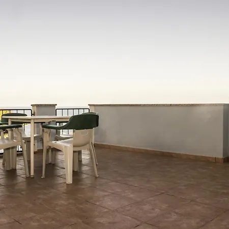 Apartamento Vista De San Marcos Апартаменты *