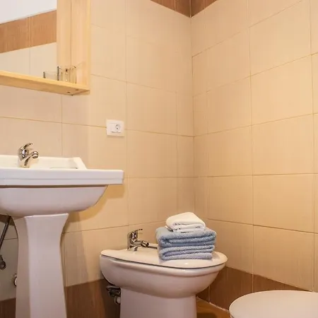 Apartamento Vista De San Marcos Апартаменты