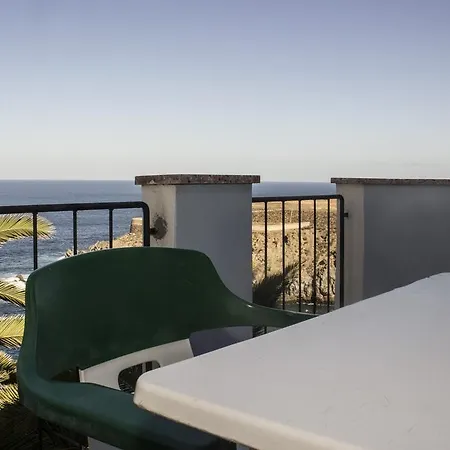 Апартаменты Apartamento Vista De San Marcos *